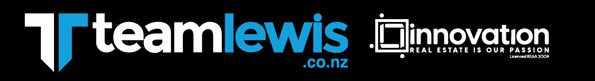 Team Lewis - Innovation Real Estate Logo