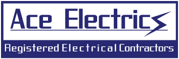 Ace Electrics Logo