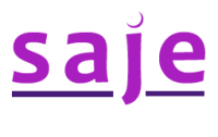 Saje Web Gardners Logo